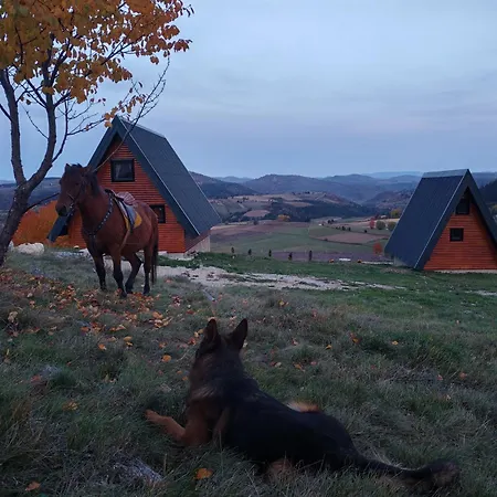 Carobna Jutra Zlatara 2 Nova Varoš