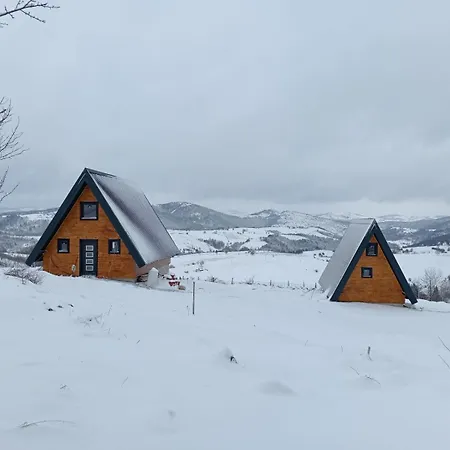Carobna Jutra Zlatara 2 *
