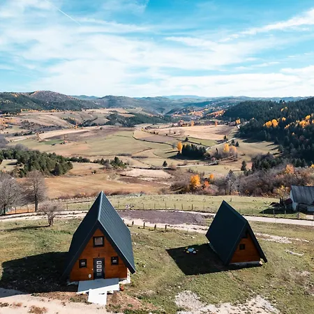 Carobna Jutra Zlatara 2 *