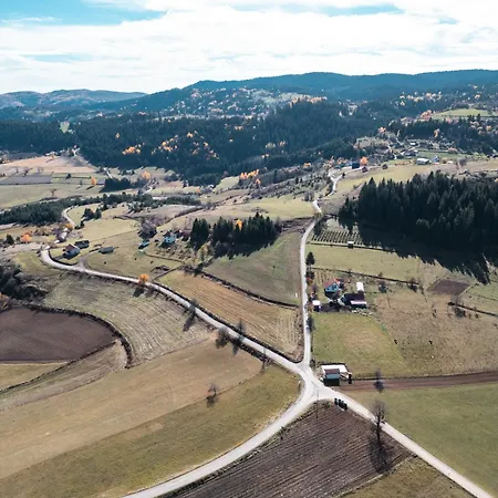 Carobna Jutra Zlatara 2 * Nova Varoš