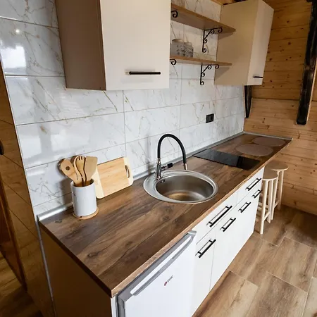 펜션 Carobna Jutra Zlatara 2