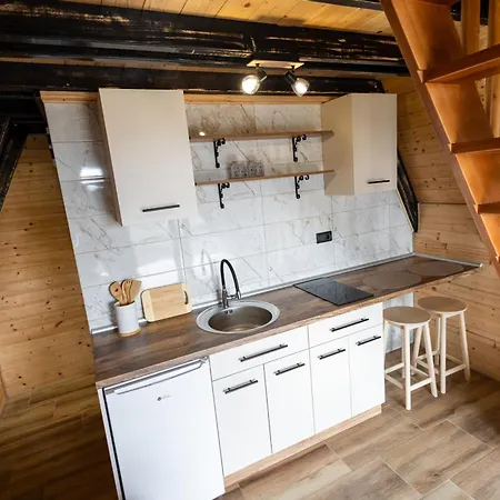 Carobna Jutra Zlatara 2 * Nova Varoš