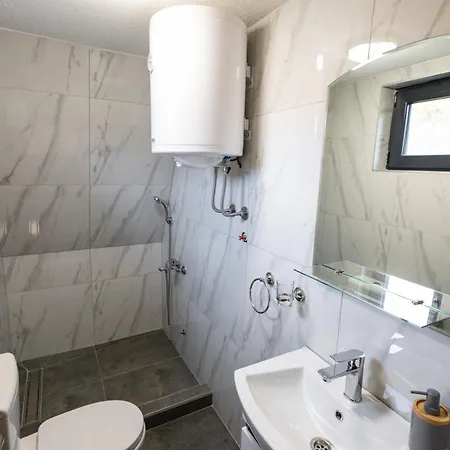 펜션 Carobna Jutra Zlatara 2