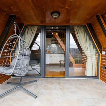 펜션 Carobna Jutra Zlatara 2